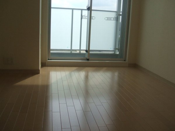 3/23 リビング/ダイニング