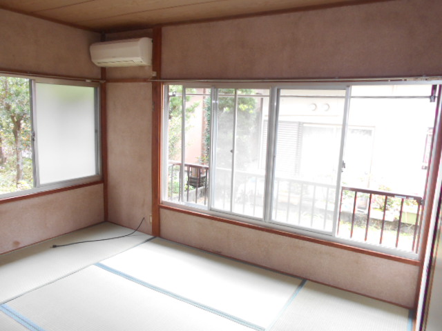 4/27 リビング/ダイニング