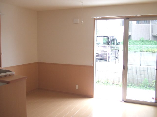 3/23 リビング/ダイニング