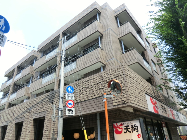 1/23 外観