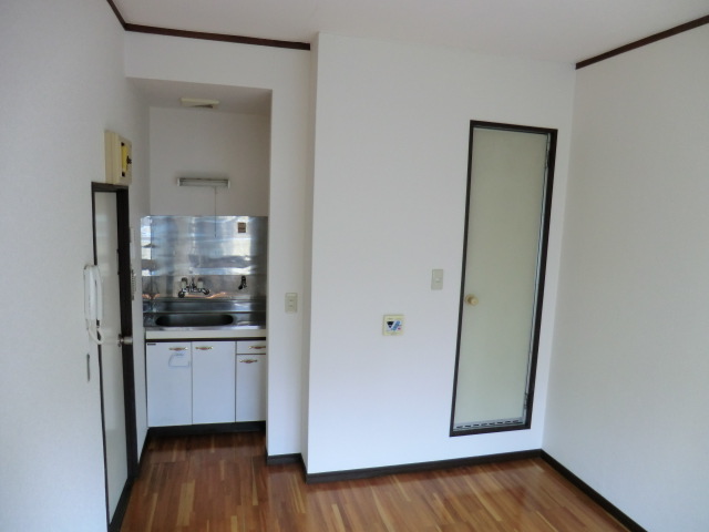 6/30 リビング/ダイニング