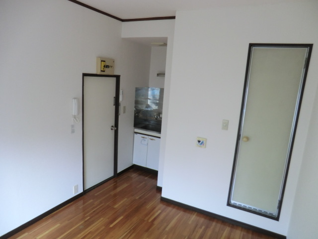 7/30 リビング/ダイニング