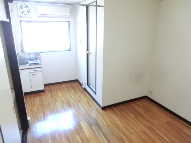 5/30 リビング/ダイニング