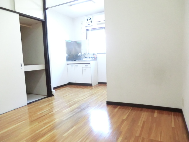 3/30 リビング/ダイニング