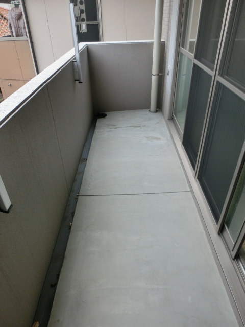 18/29 バルコニー