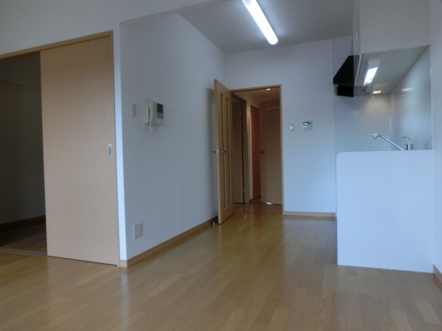 4/29 リビング/ダイニング