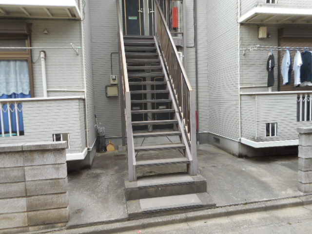 20/28 エントランス
