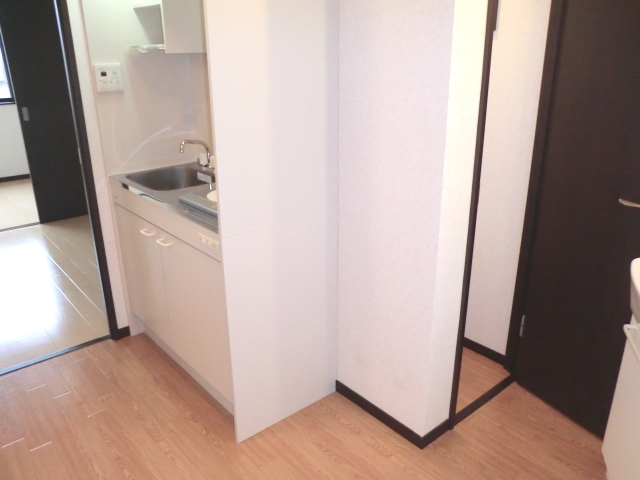 8/30 リビング/ダイニング