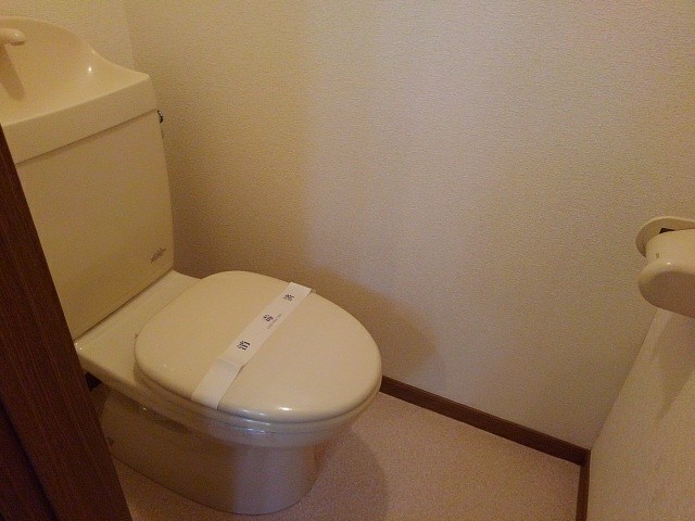 13/26 トイレ