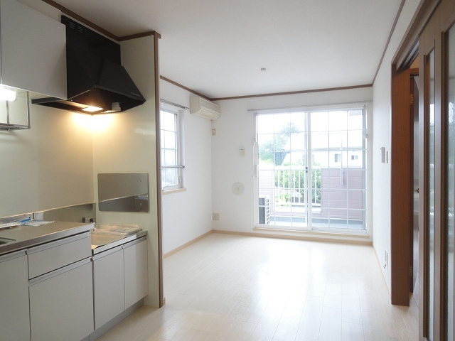 3/24 リビング/ダイニング