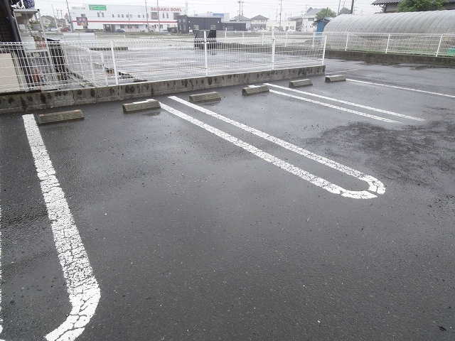 14/24 駐車場