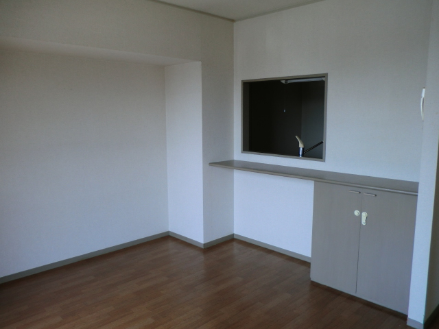 3/22 リビング/ダイニング