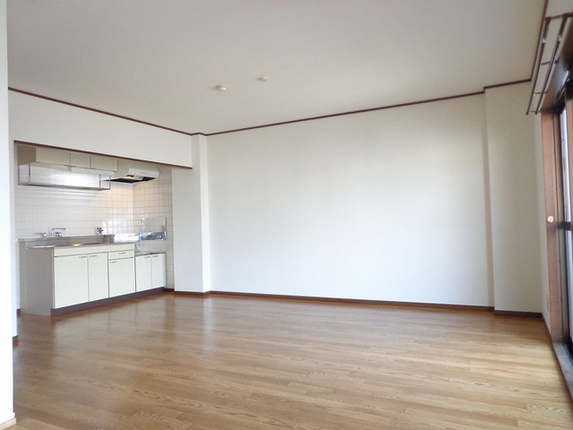 3/24 リビング/ダイニング