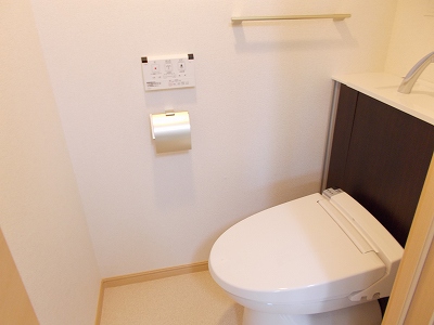 9/24 トイレ