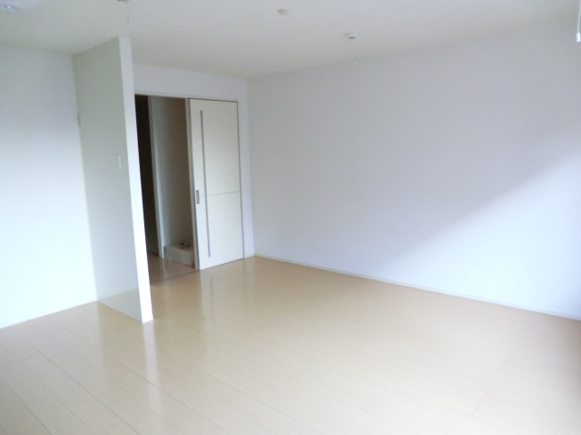 5/28 リビング/ダイニング