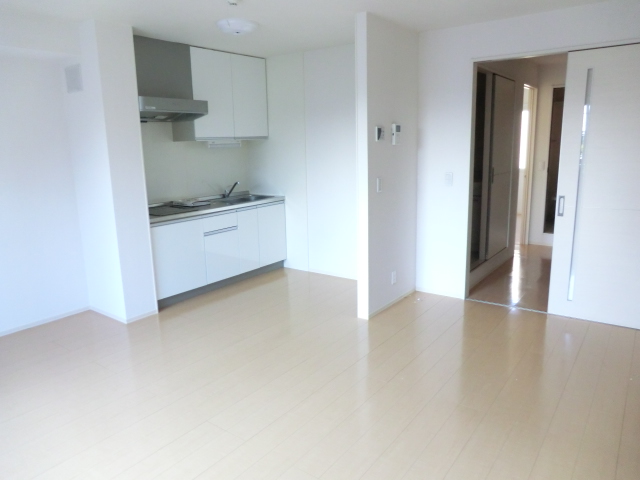 3/28 リビング/ダイニング