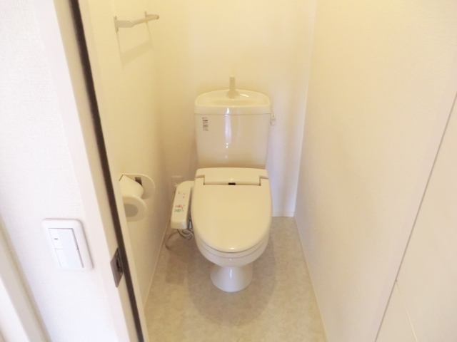 13/28 トイレ