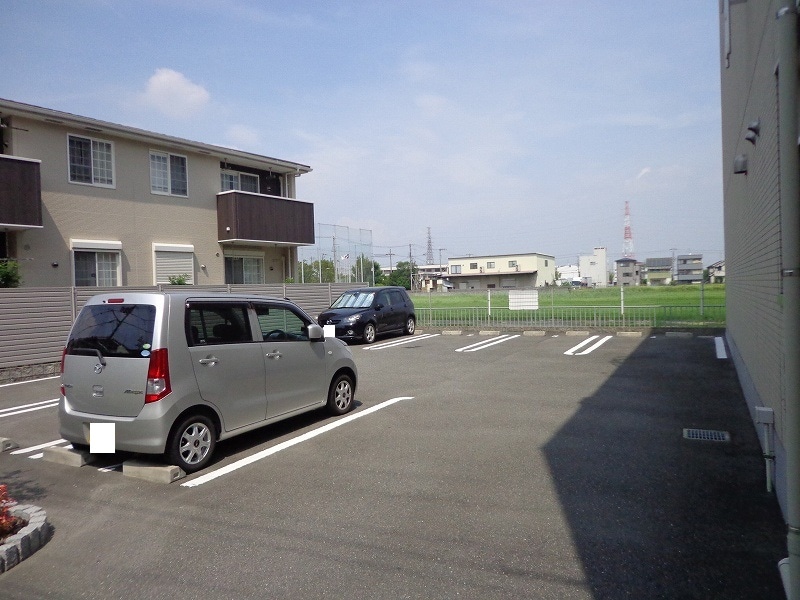 14/24 駐車場