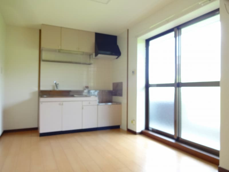 3/23 リビング/ダイニング