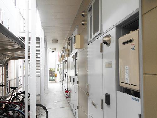 12/12 エントランス