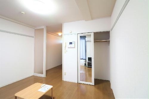 5/14 リビング/ダイニング