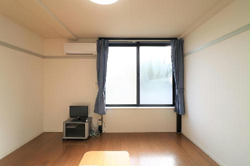 6/14 リビング/ダイニング