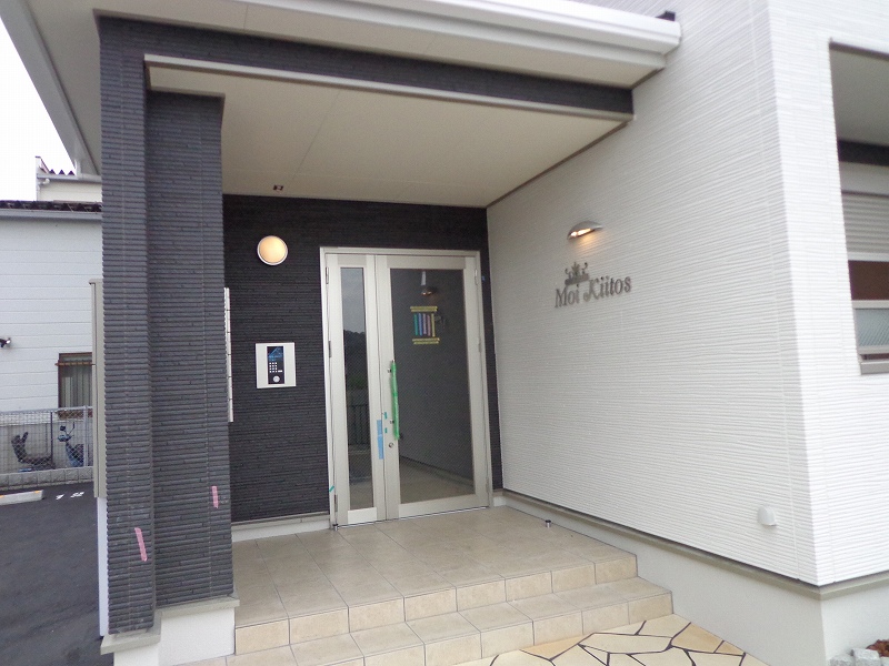 13/24 エントランス