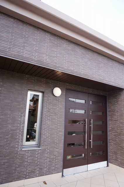 2/9 エントランス