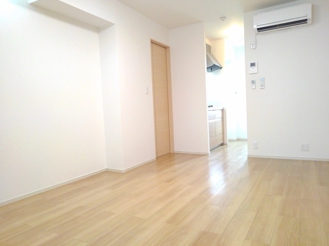 3/24 リビング/ダイニング