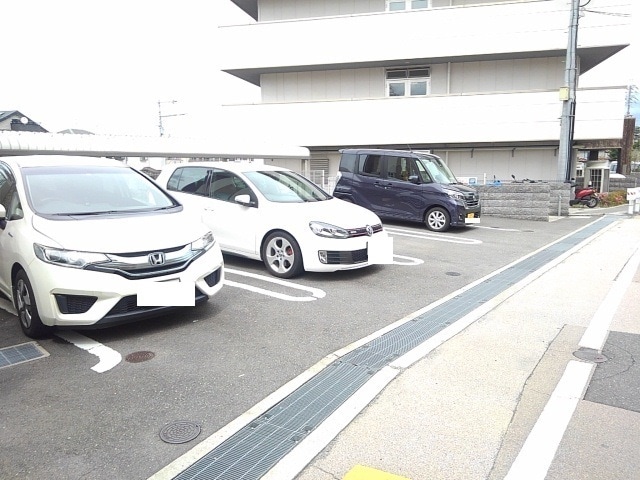 14/24 駐車場