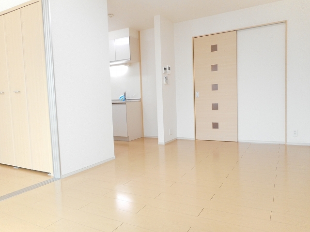 3/23 リビング/ダイニング