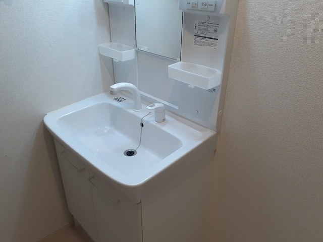 10/20 洗面