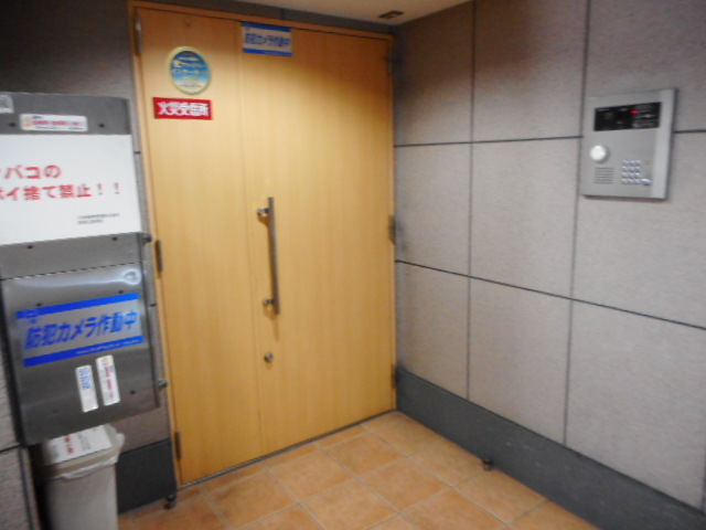 2/8 エントランス