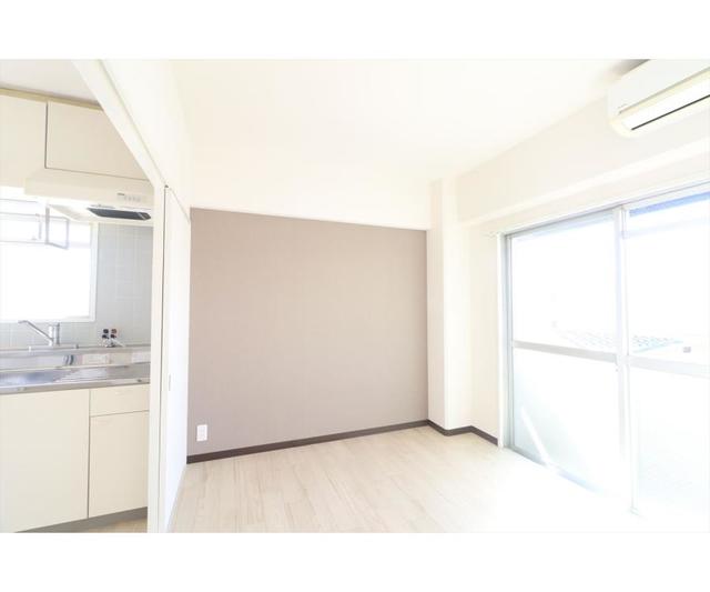 3/21 リビング/ダイニング