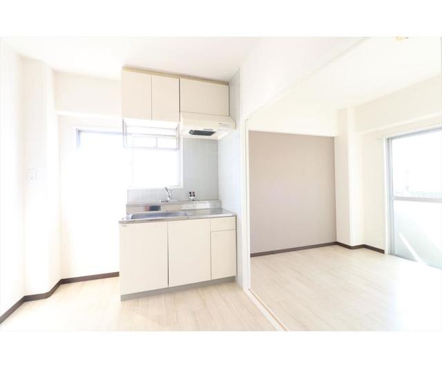 4/21 リビング/ダイニング