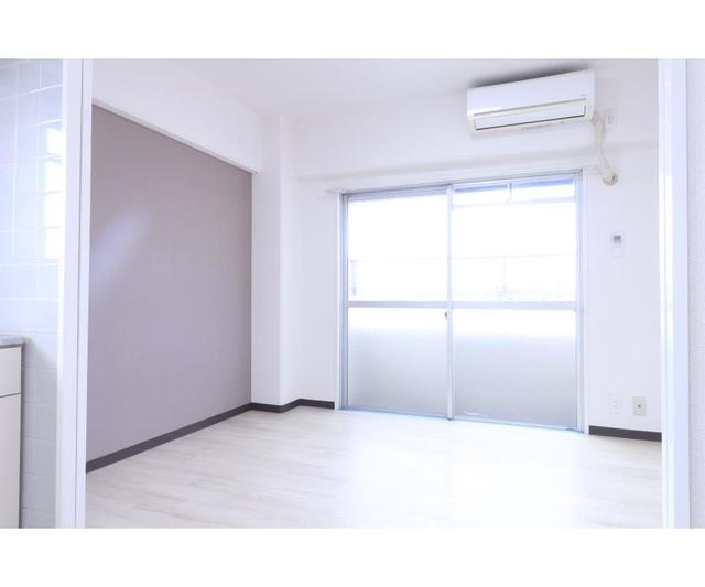 5/21 リビング/ダイニング