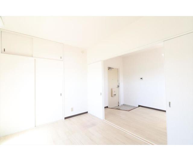 6/21 リビング/ダイニング