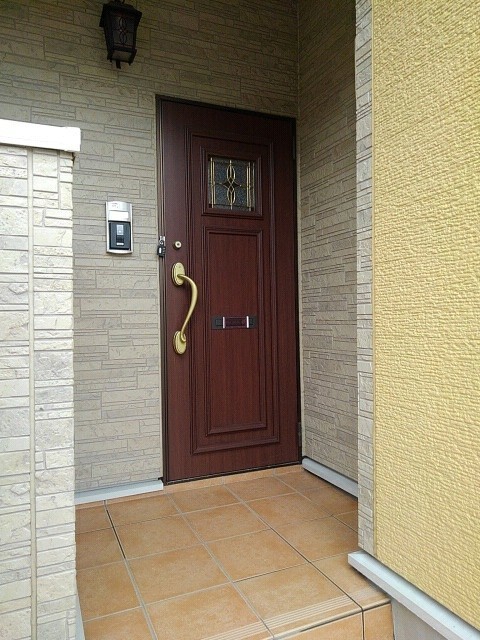 14/24 エントランス