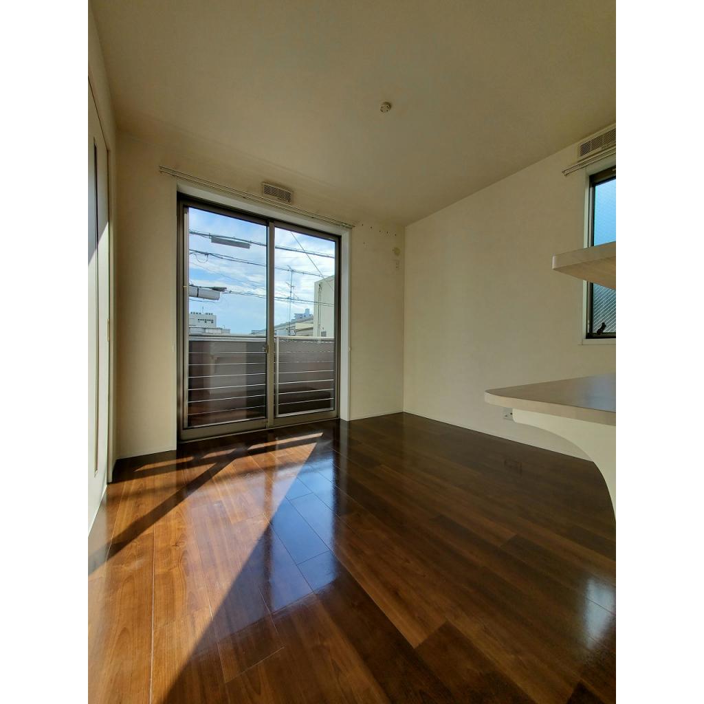 4/20 リビング/ダイニング