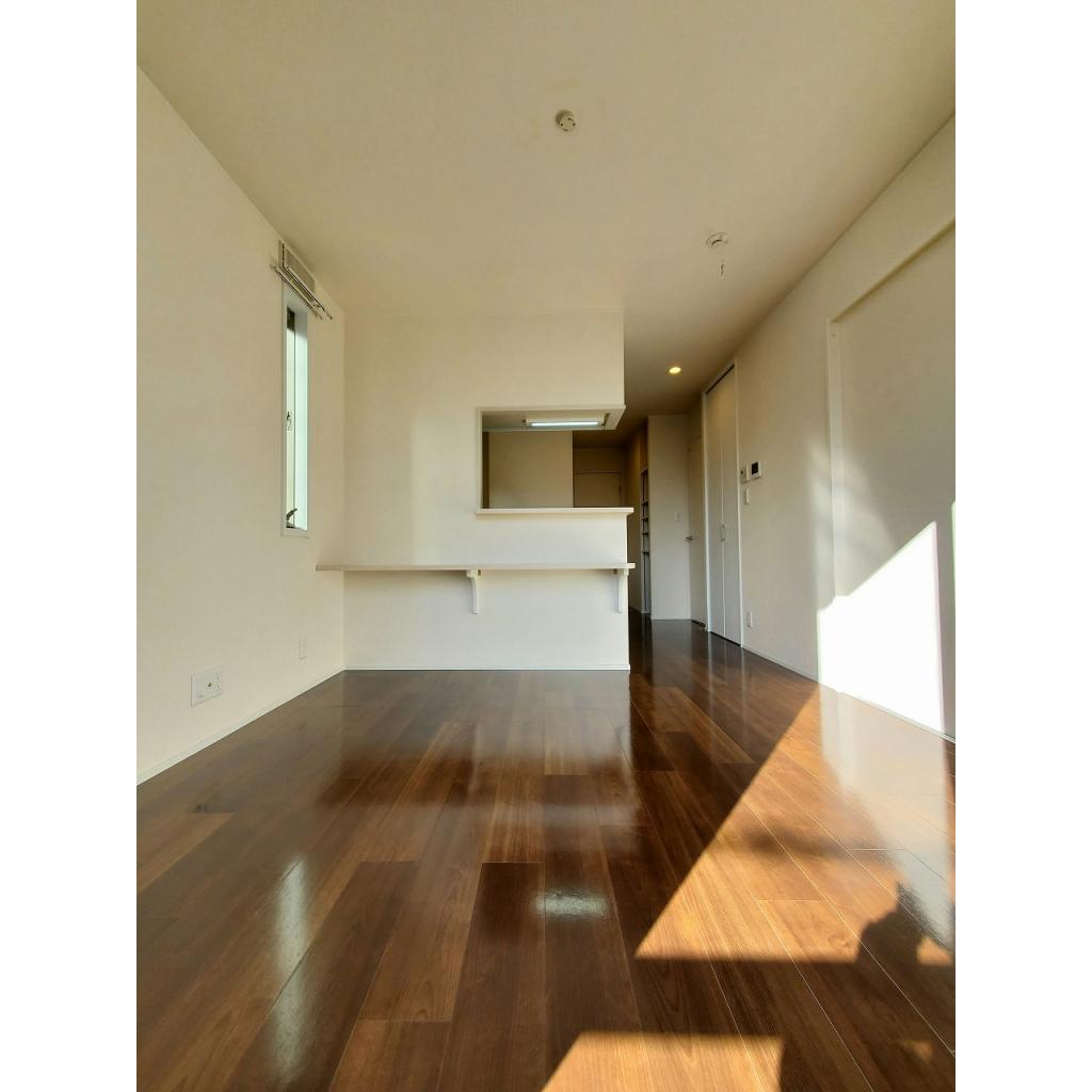 3/20 リビング/ダイニング