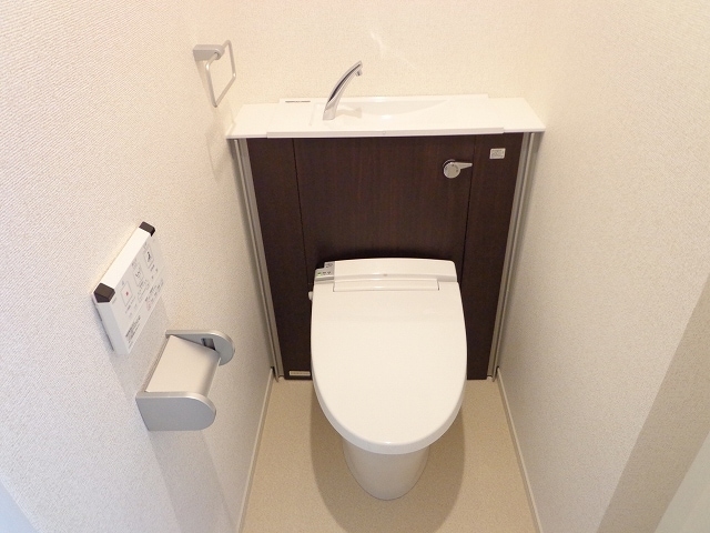8/20 トイレ