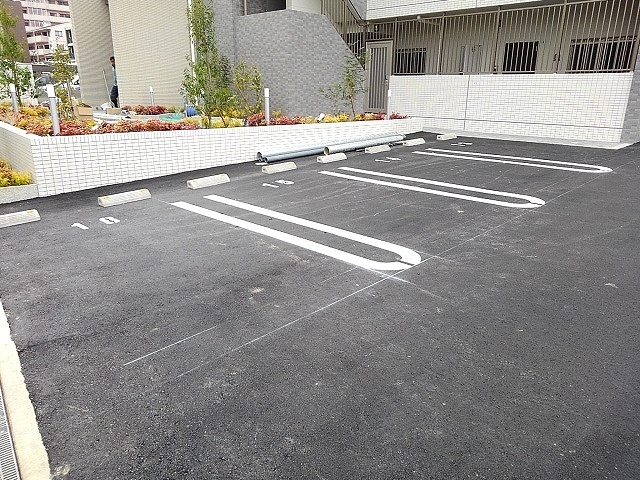 14/24 駐車場