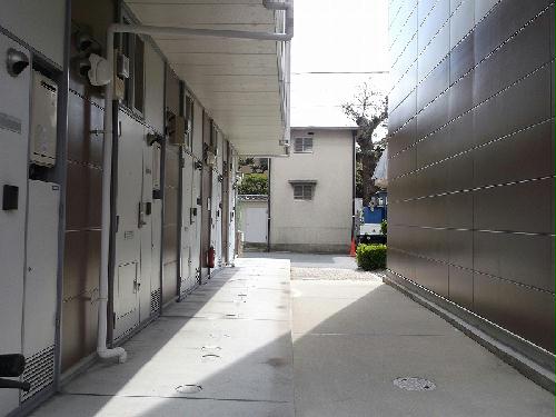 14/14 エントランス