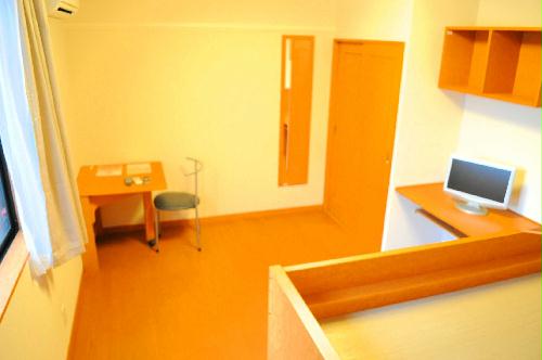 3/14 リビング/ダイニング