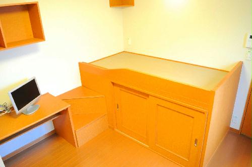 4/14 リビング/ダイニング