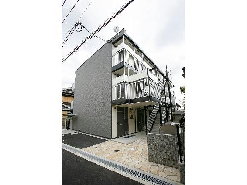1/15 外観