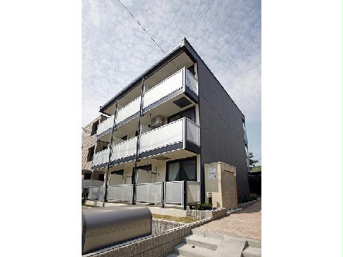 1/14 外観