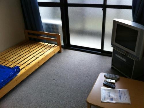 4/14 リビング/ダイニング