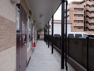 11/14 エントランス