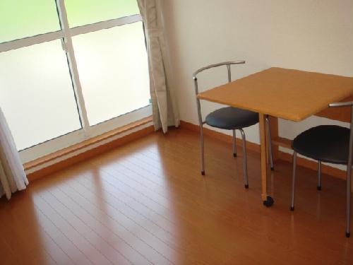 3/13 リビング/ダイニング